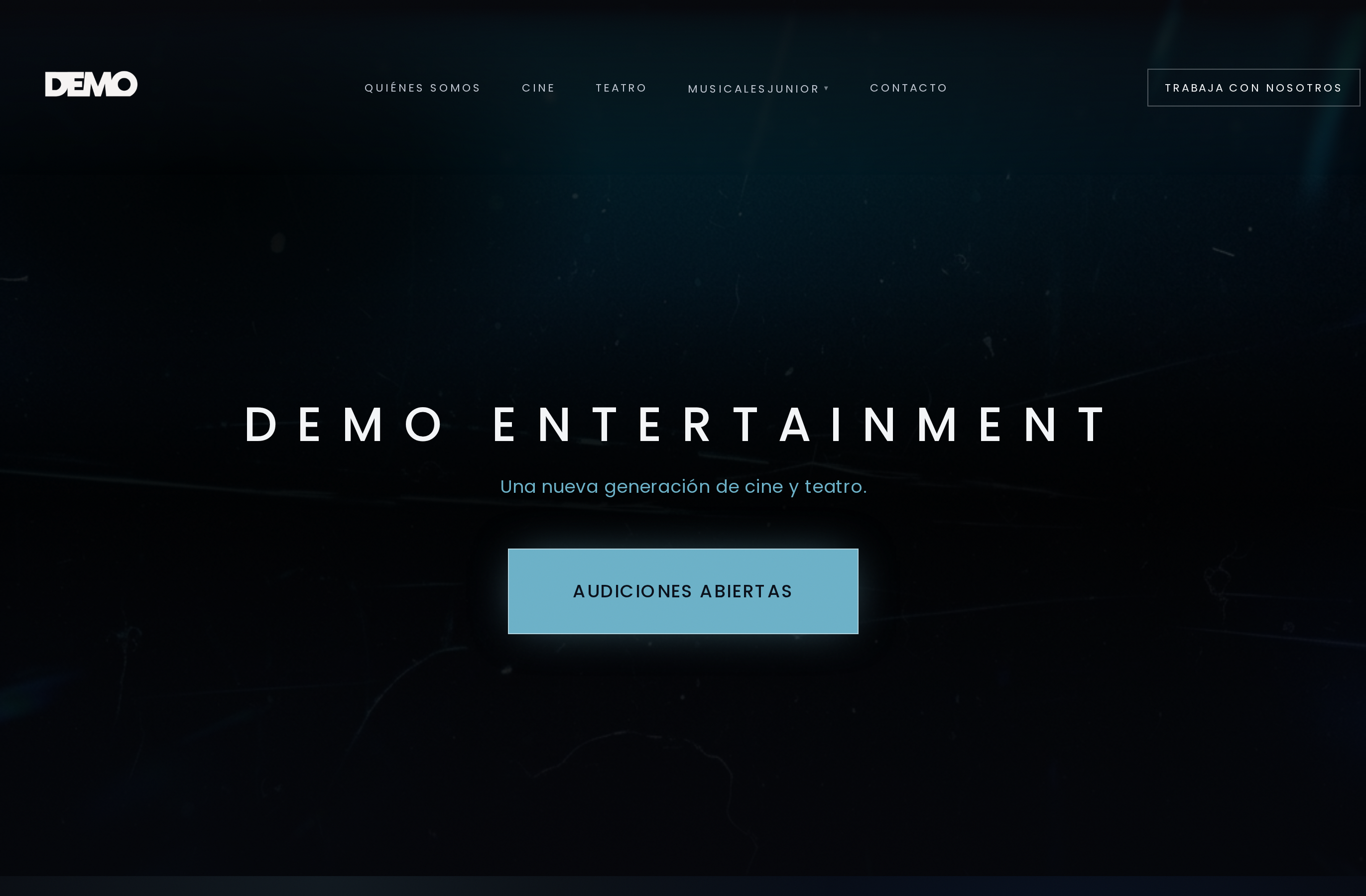 Demo Entertainment